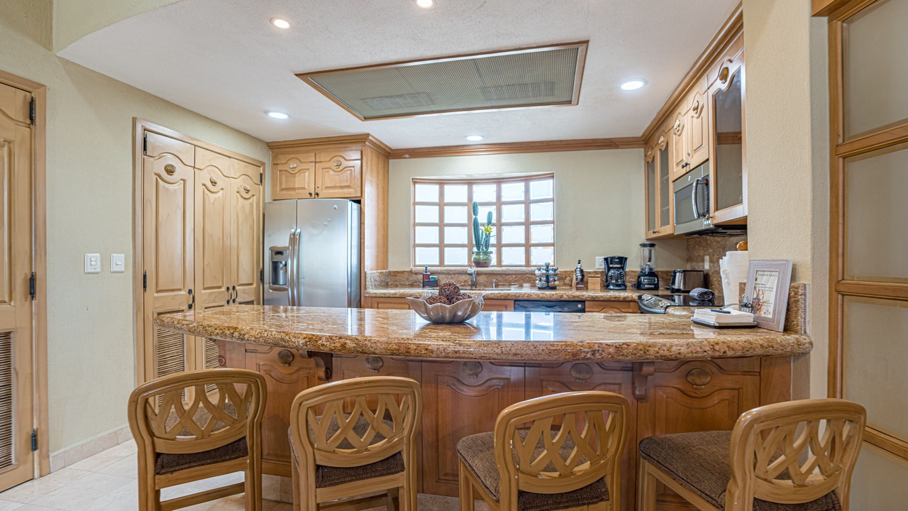 Photo of Kitchen in Los Cabos