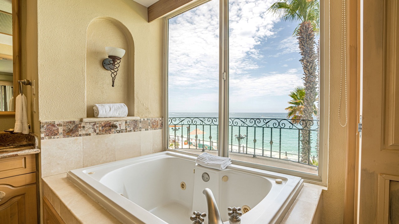 Photo of Bathroom in Los Cabos