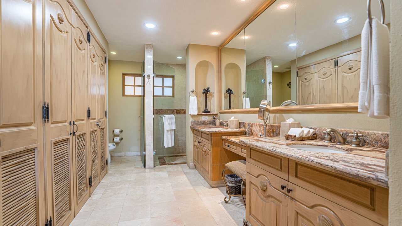 Photo of Bathroom in Los Cabos