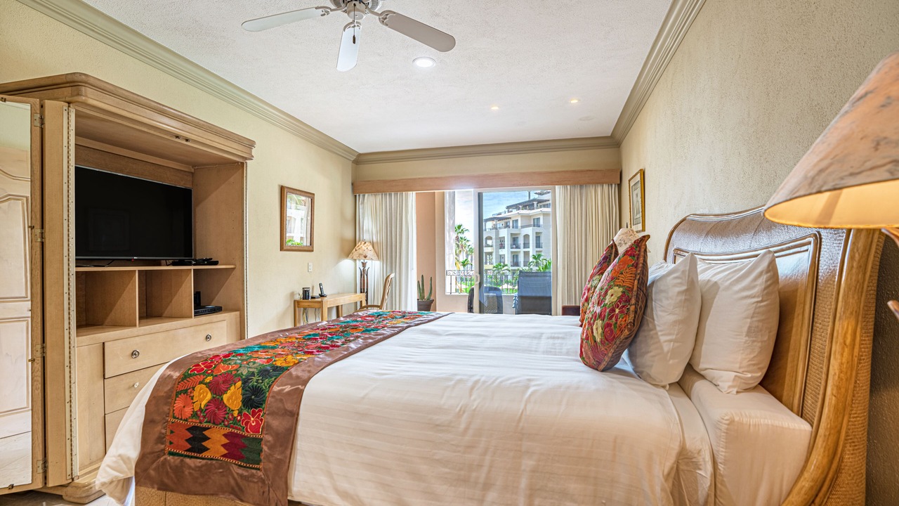 Photo of Bedroom in Los Cabos