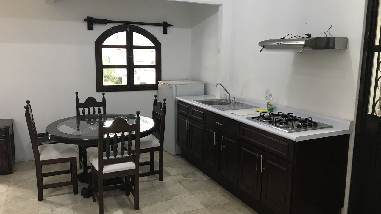 Photo of Kitchen in Reforma