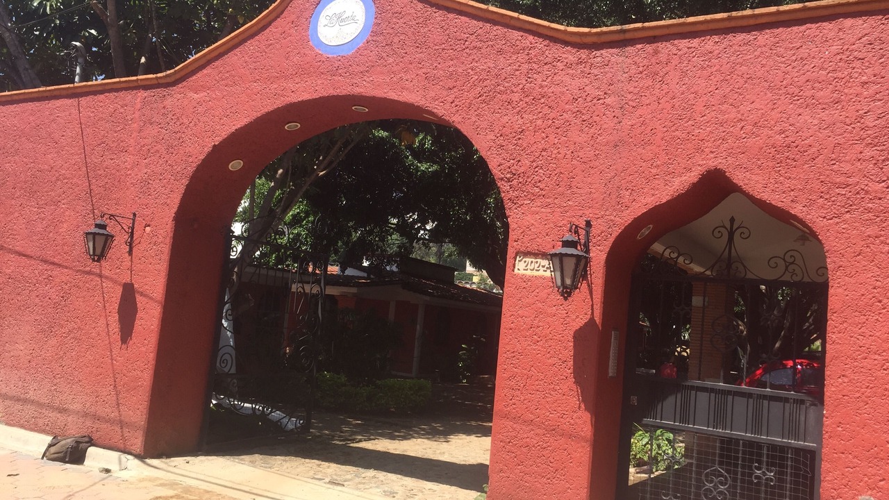 Photo of Outdoor in Reforma