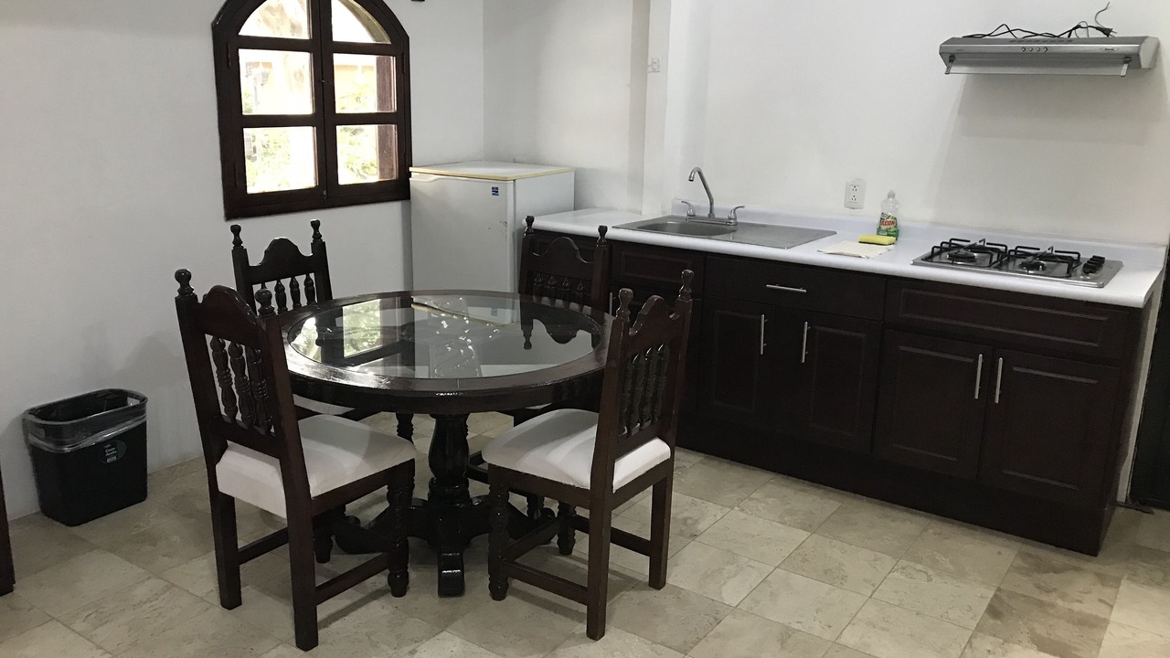 Photo of Kitchen in Reforma