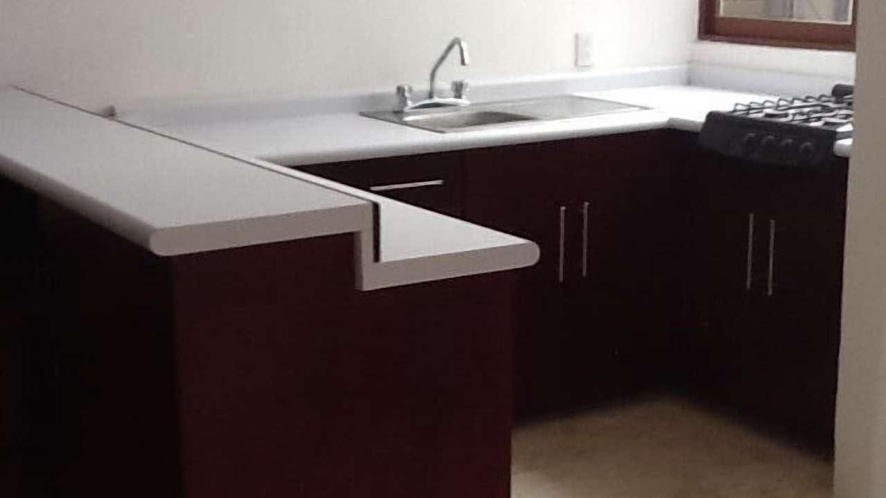 Photo of Kitchen in Reforma