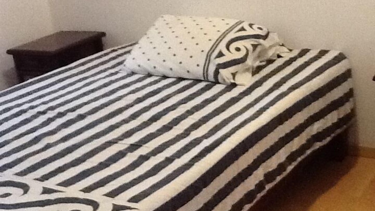 Photo of Bedroom in Reforma