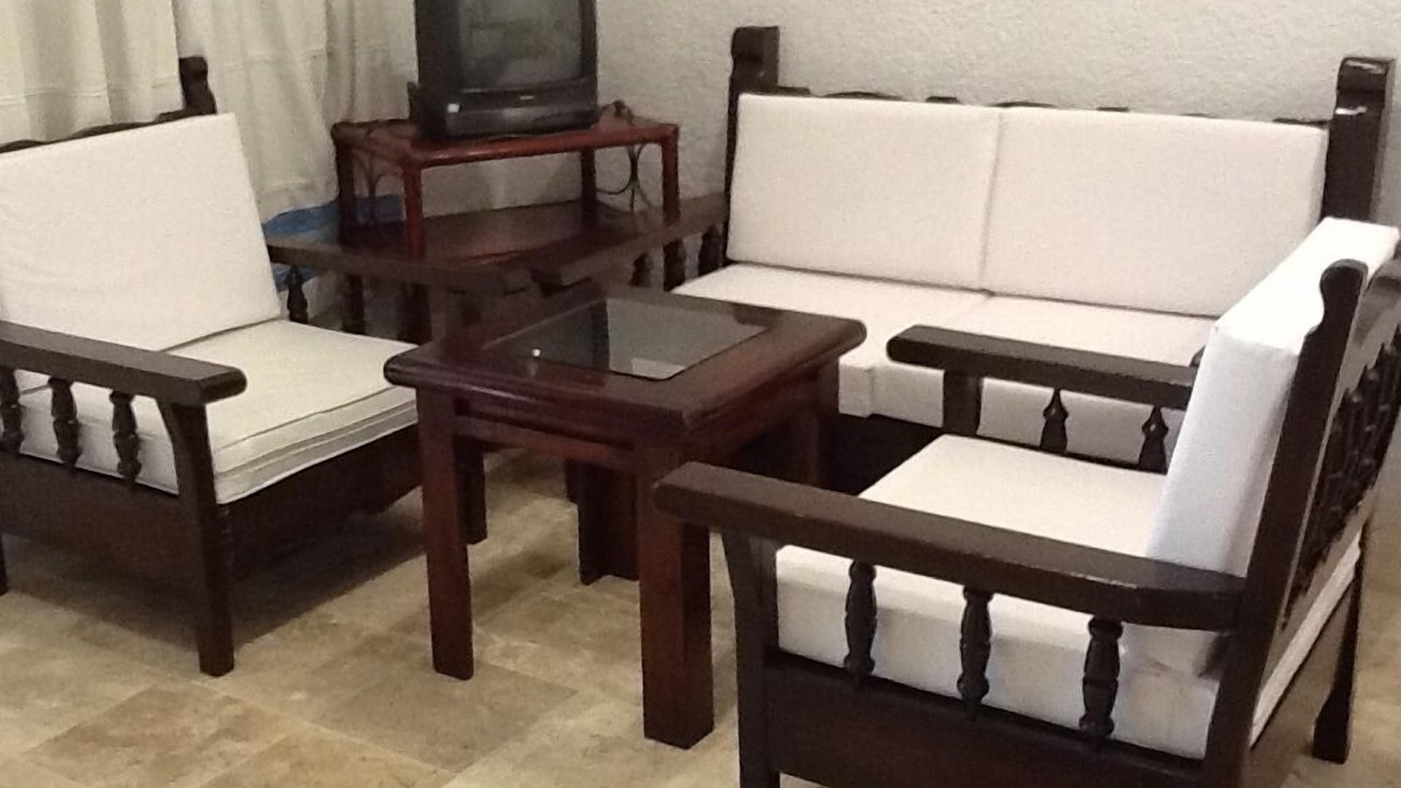 Photo of Livingroom in Reforma