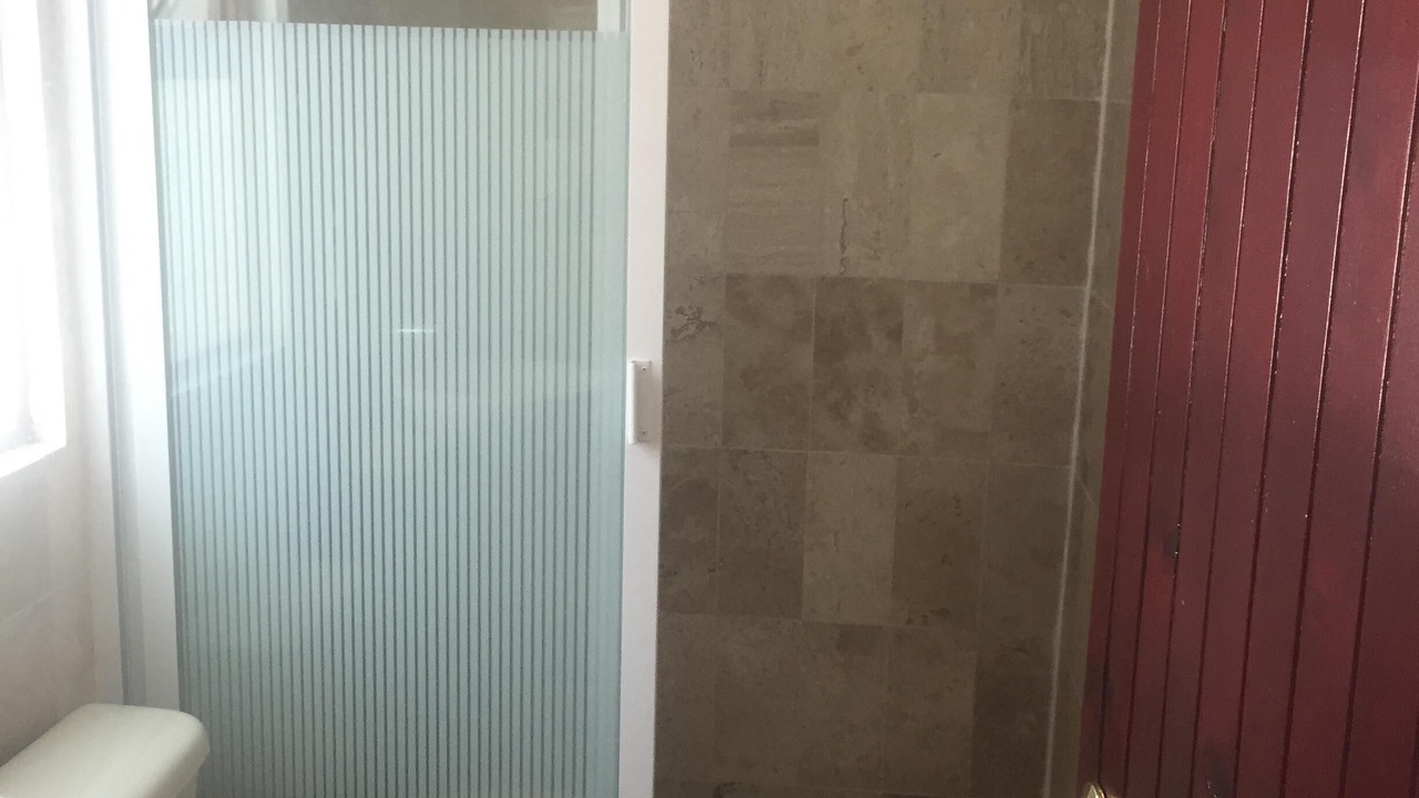 Photo of Bathroom in Reforma