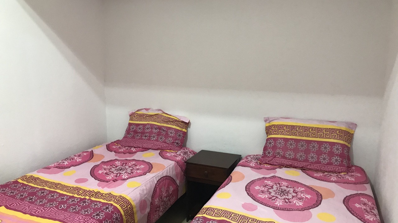 Photo of Bedroom in Reforma