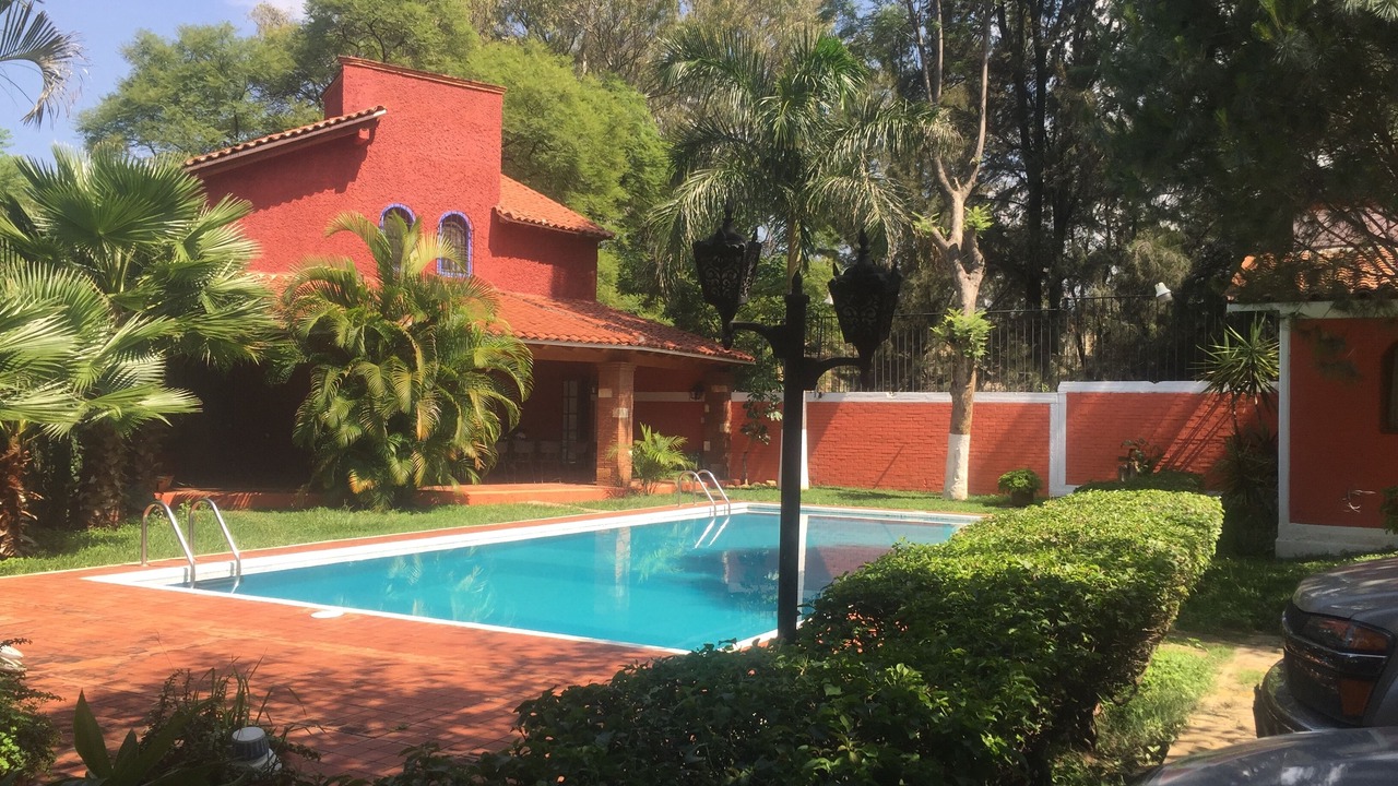 Photo of Outdoor in Reforma