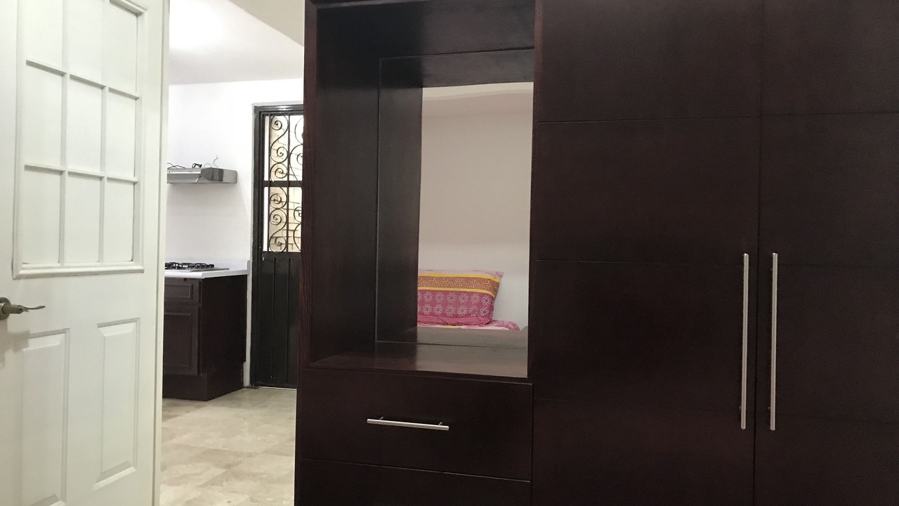 Photo of Bedroom in Reforma