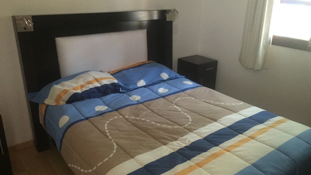 Photo of Bedroom in Reforma