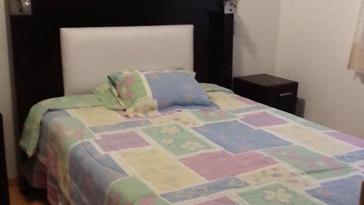 Photo of Bedroom in Reforma