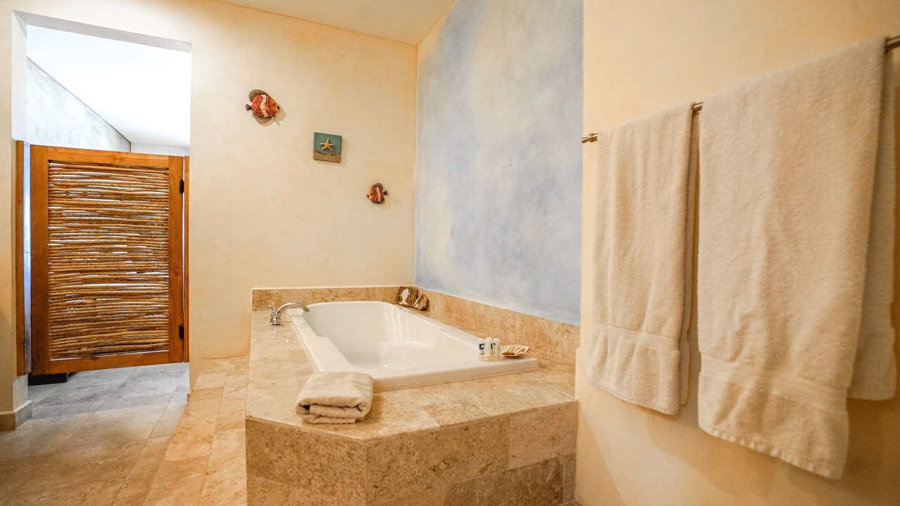 Photo of Bathroom in La Paz
