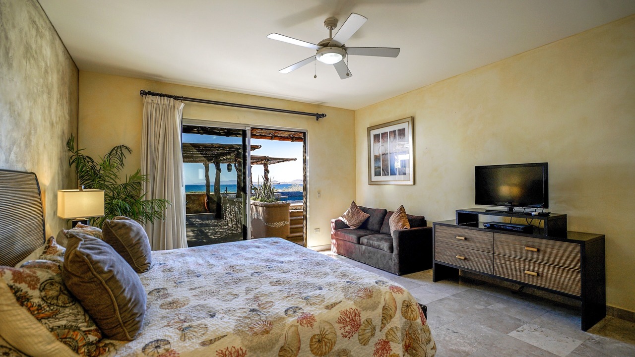 Photo of Bedroom in La Paz