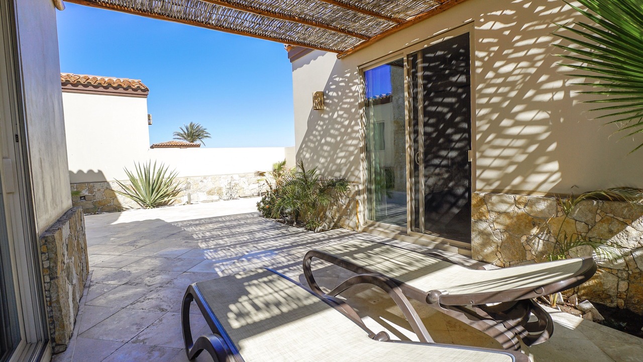 Photo of Patio Balcony in La Paz