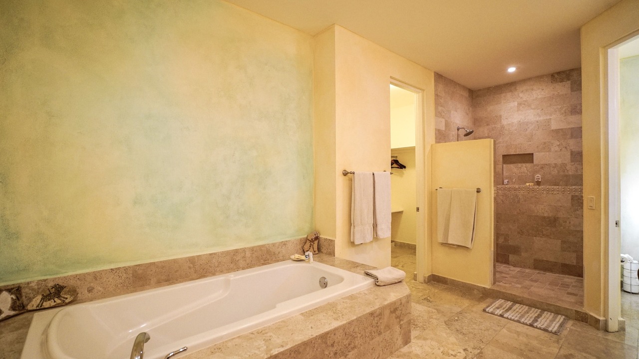 Photo of Bathroom in La Paz