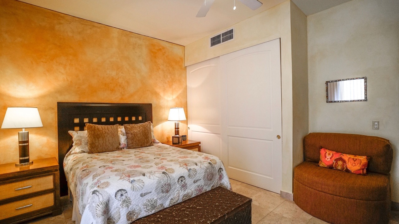 Photo of Bedroom in La Paz