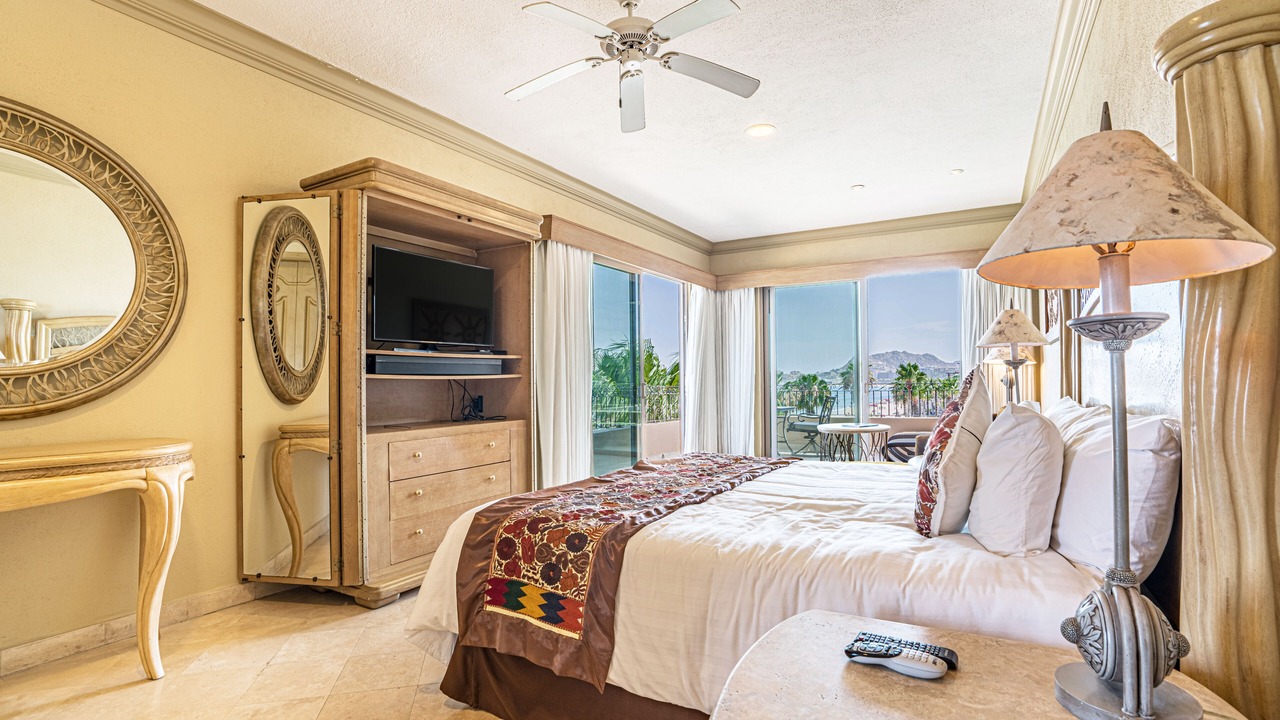 Photo of Bedroom in Los Cabos