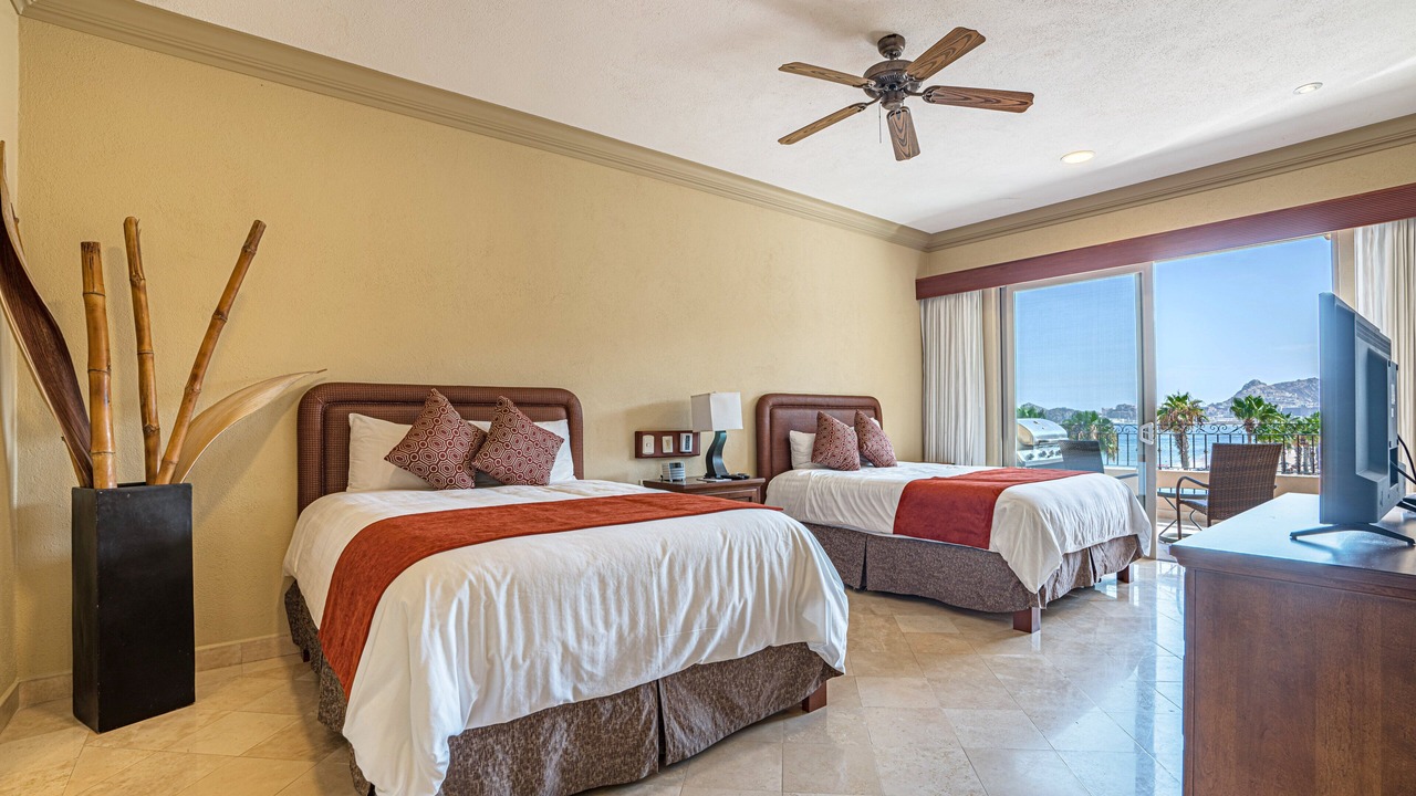 Photo of Bedroom in Los Cabos