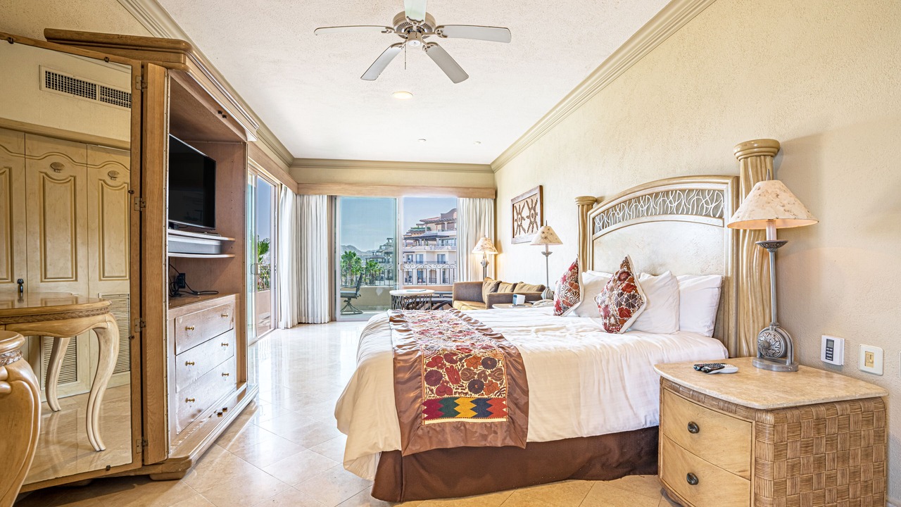 Photo of Bedroom in Los Cabos