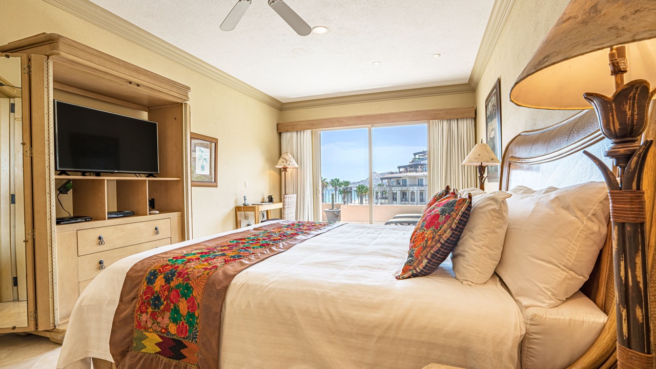 Photo of Bedroom in Los Cabos