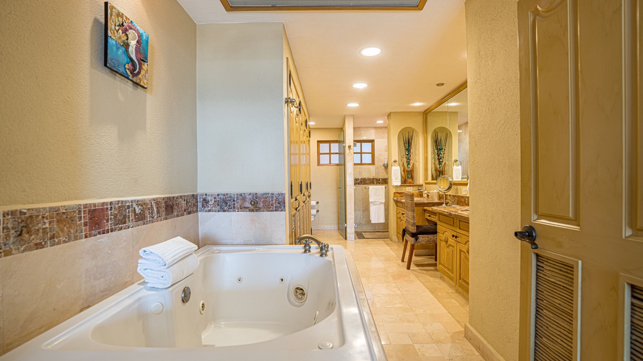 Photo of Bathroom in Los Cabos