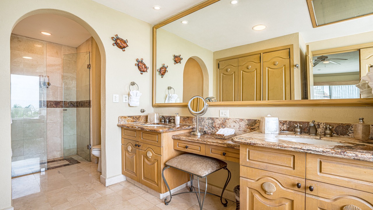 Photo of Bathroom in Los Cabos