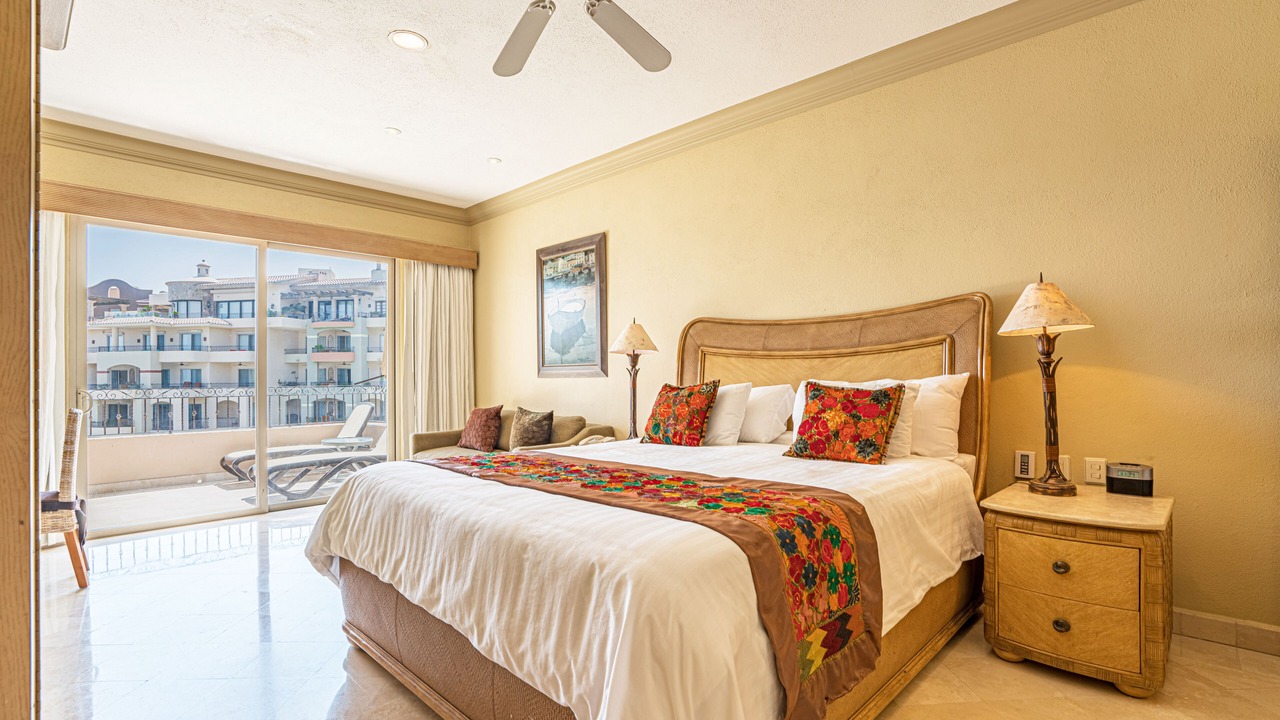 Photo of Bedroom in Los Cabos