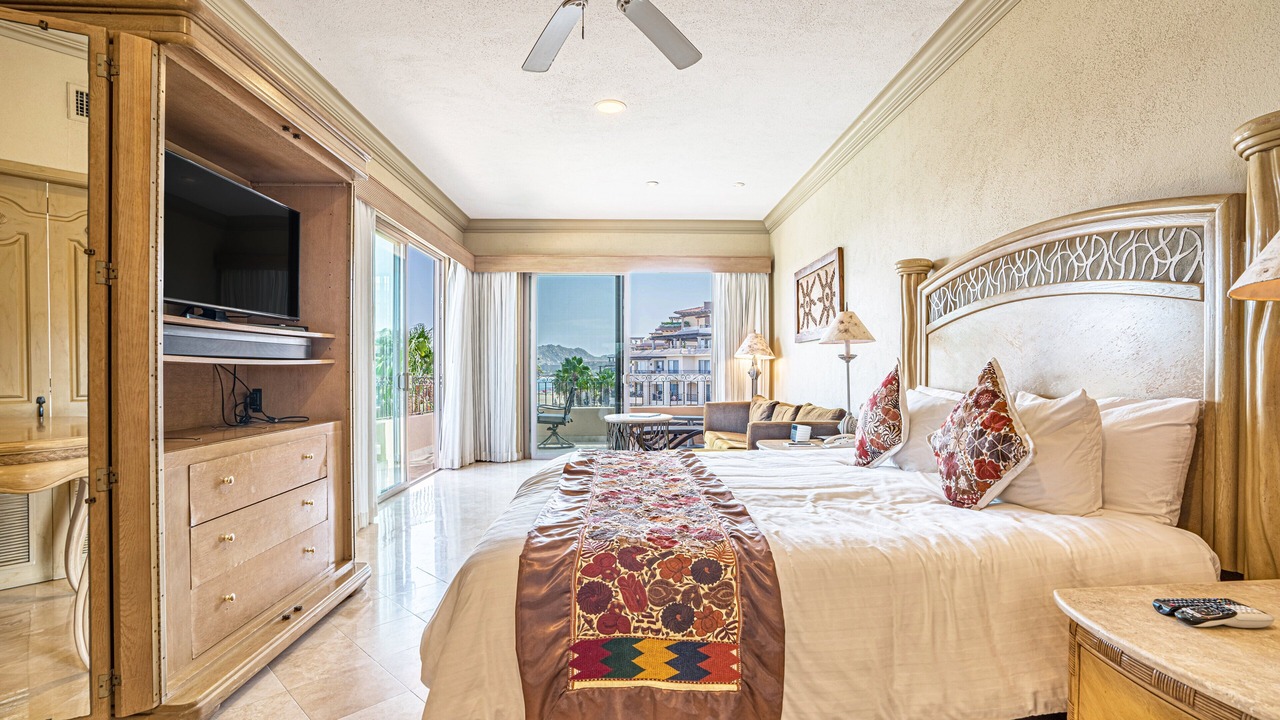 Photo of Bedroom in Los Cabos
