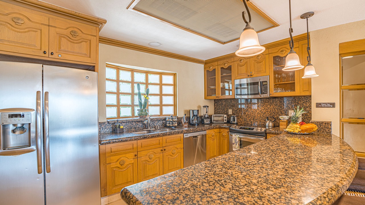 Photo of Kitchen in Los Cabos
