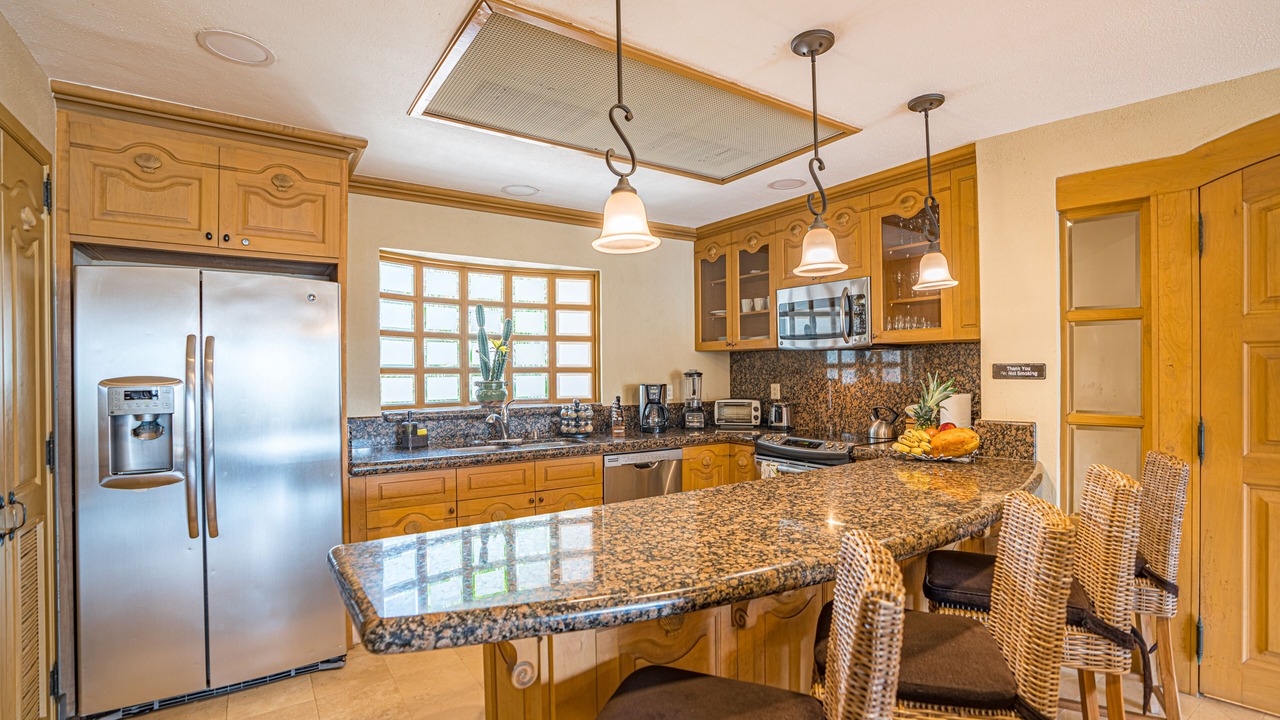 Photo of Kitchen in Los Cabos