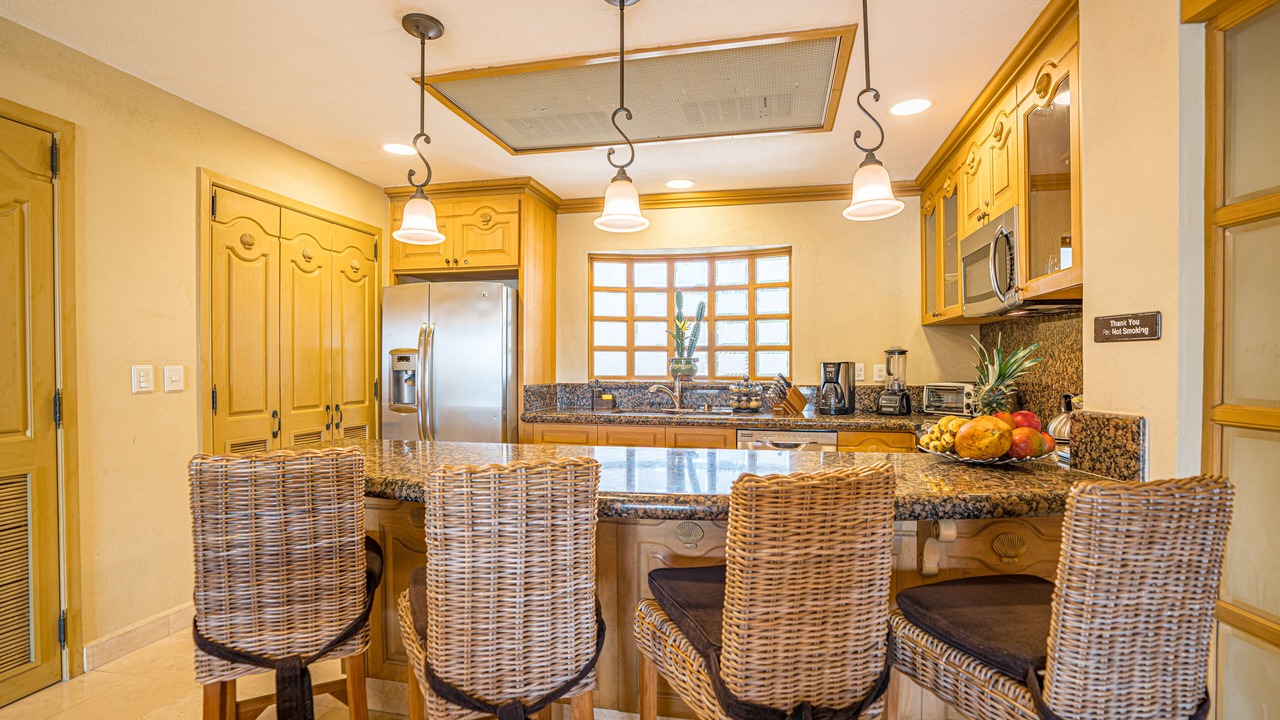 Photo of Kitchen in Los Cabos