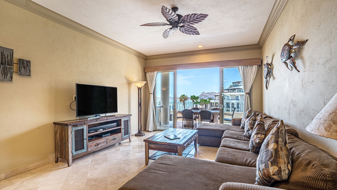 Photo of Livingroom in Los Cabos