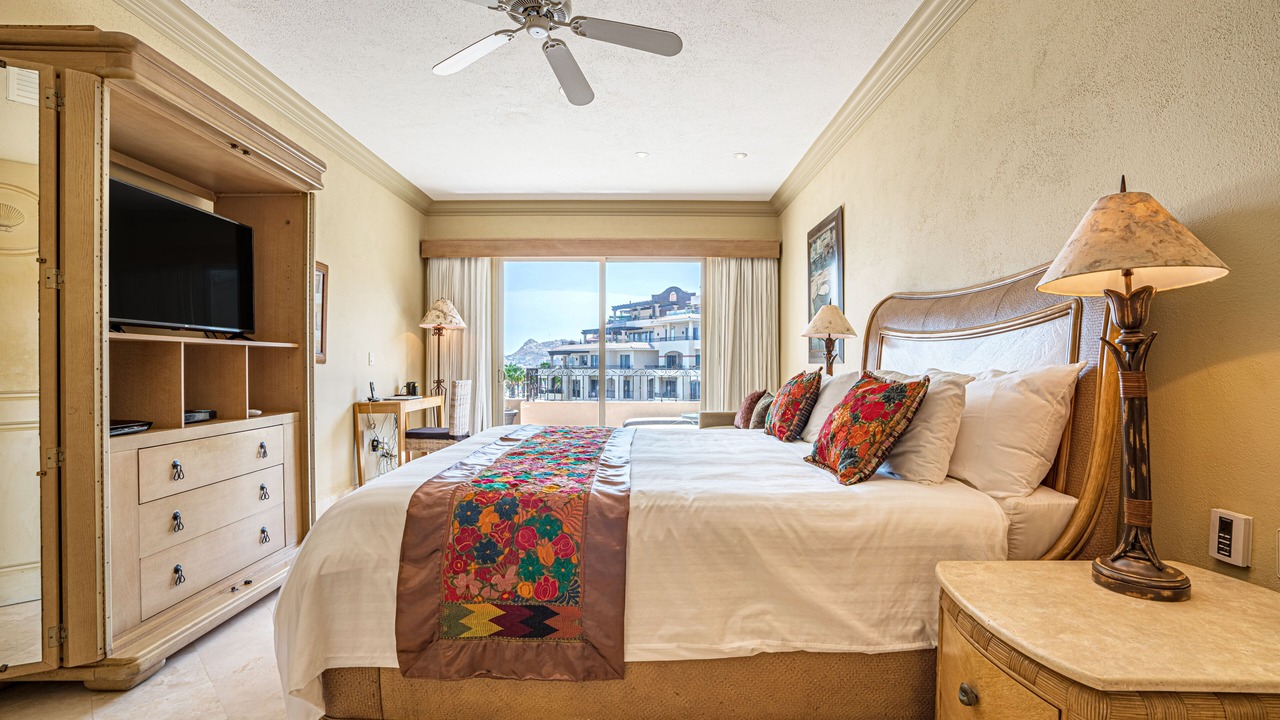 Photo of Bedroom in Los Cabos