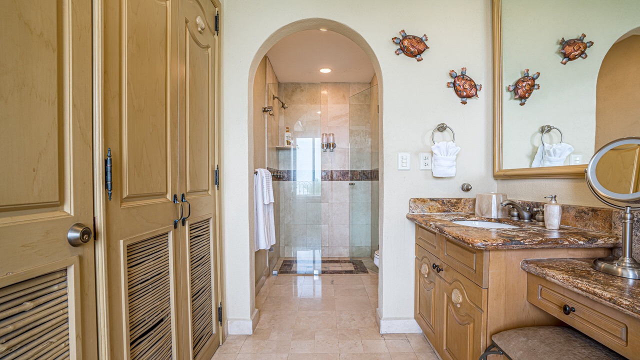 Photo of Bathroom in Los Cabos