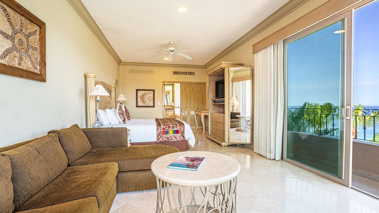 Photo of Bedroom in Los Cabos