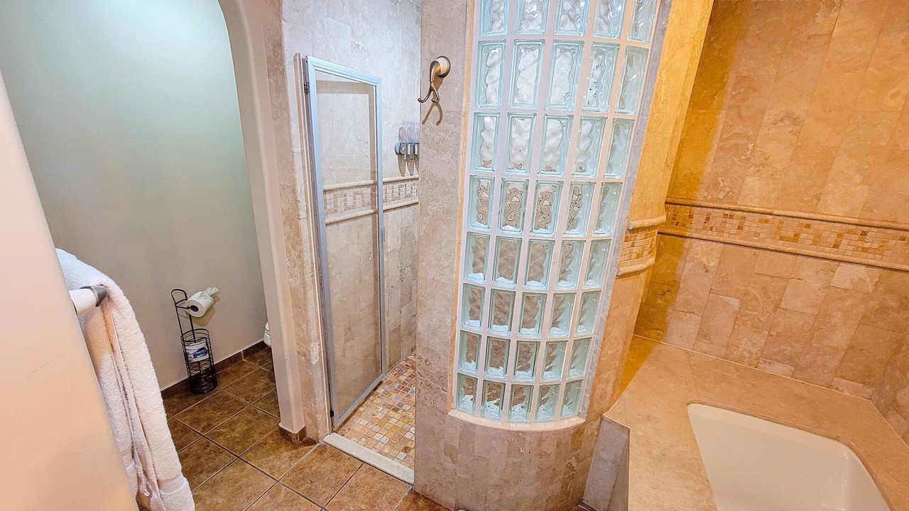 Photo of Bathroom in Puerto Penasco
