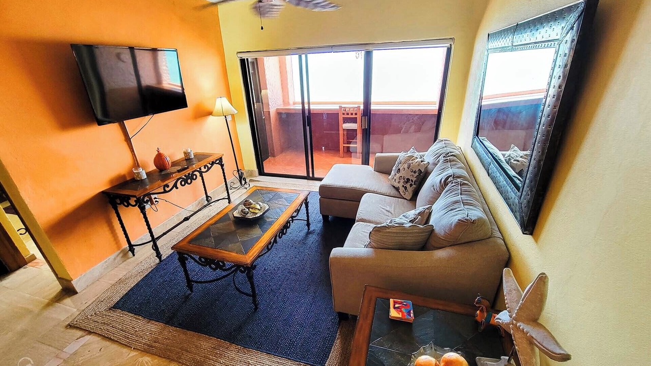 Photo of Livingroom in Brisas del Golfo