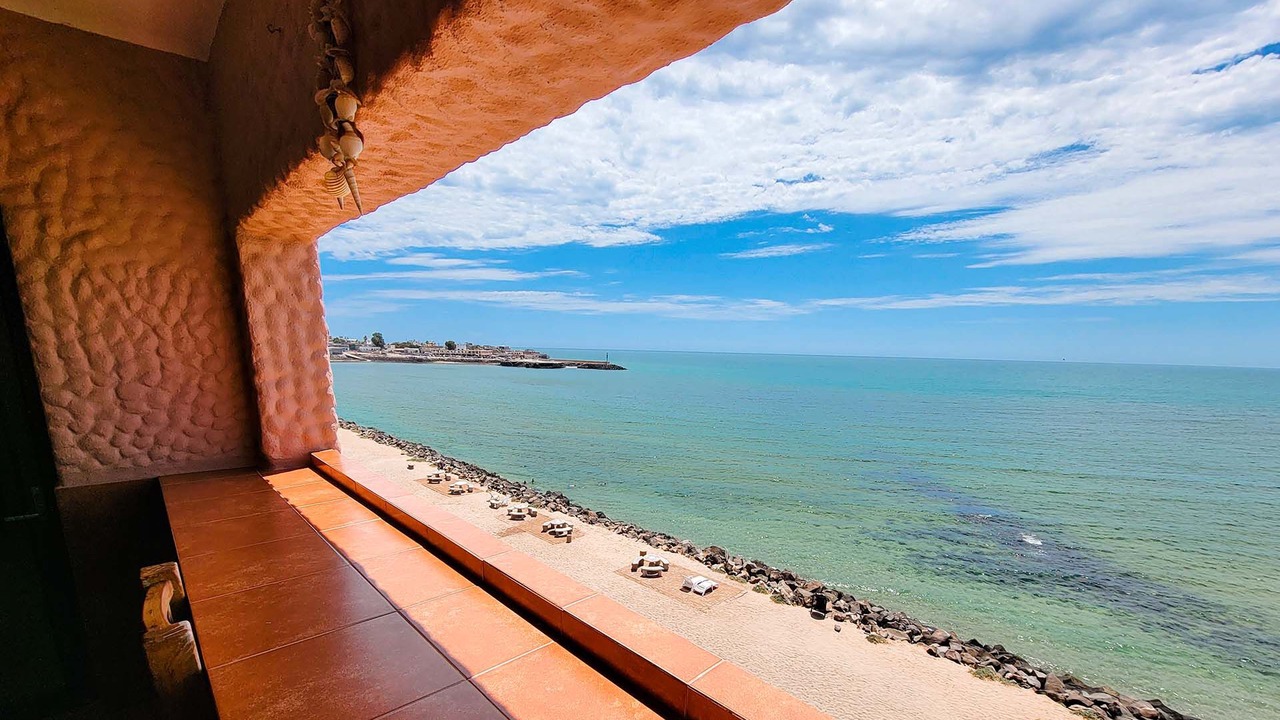 Photo of Patio Balcony in Brisas del Golfo