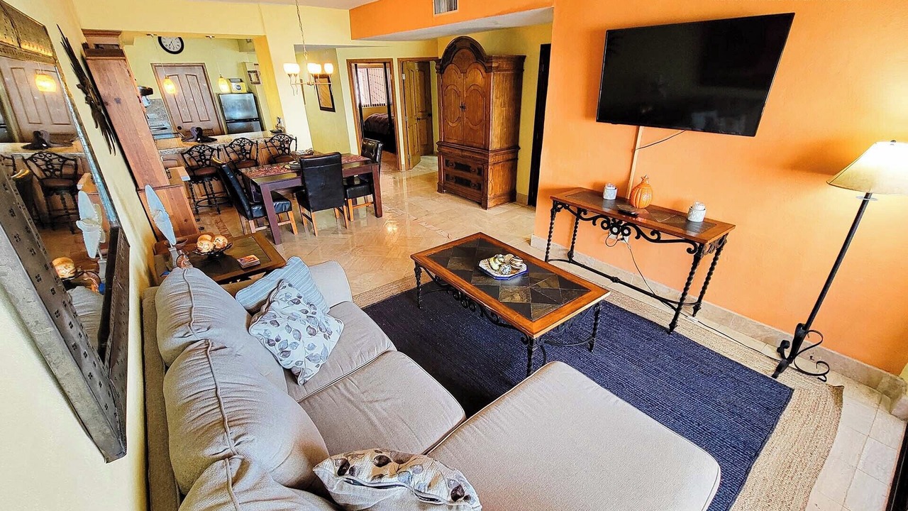 Photo of Livingroom in Brisas del Golfo