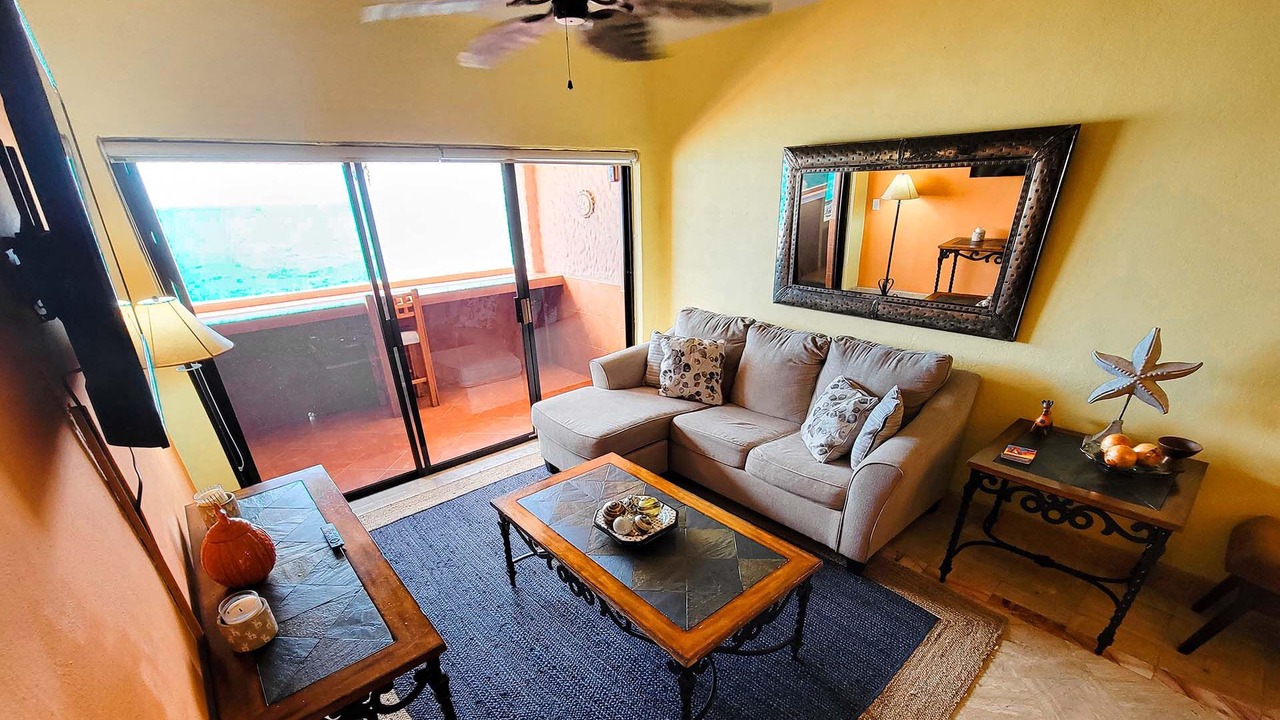 Photo of Livingroom in Brisas del Golfo