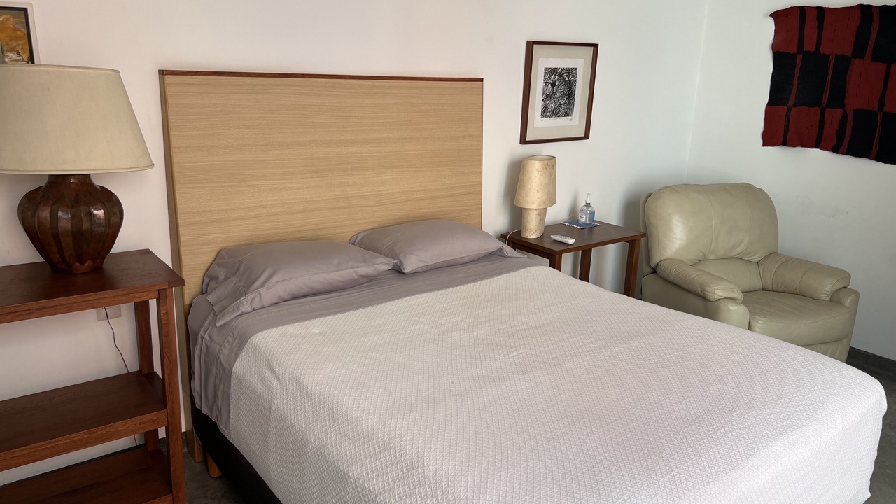 Photo of Bedroom in Oaxaca