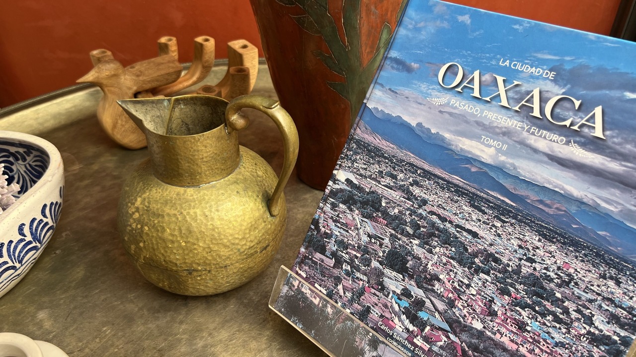 Photo of Others in Oaxaca