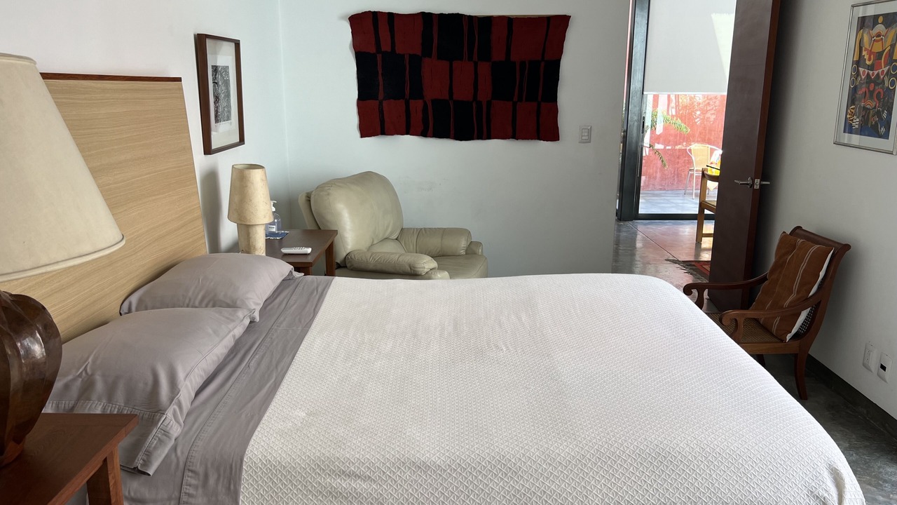 Photo of Bedroom in Oaxaca