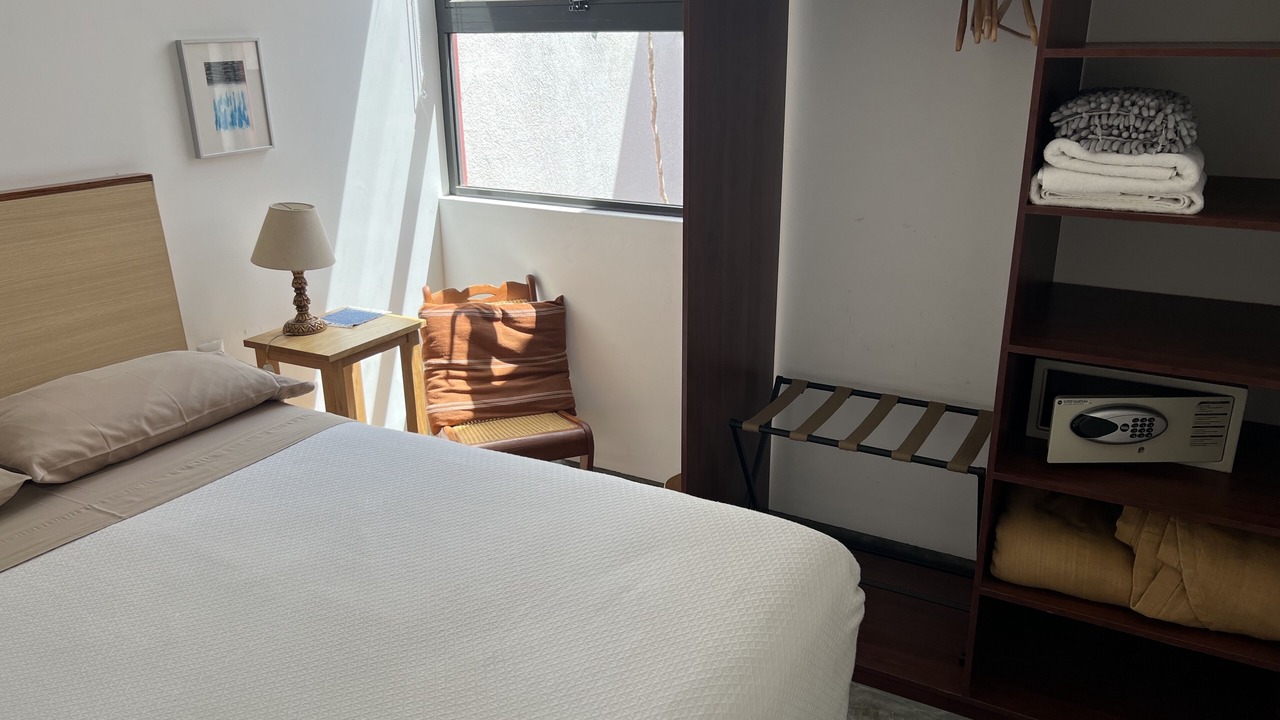 Photo of Bedroom in Oaxaca