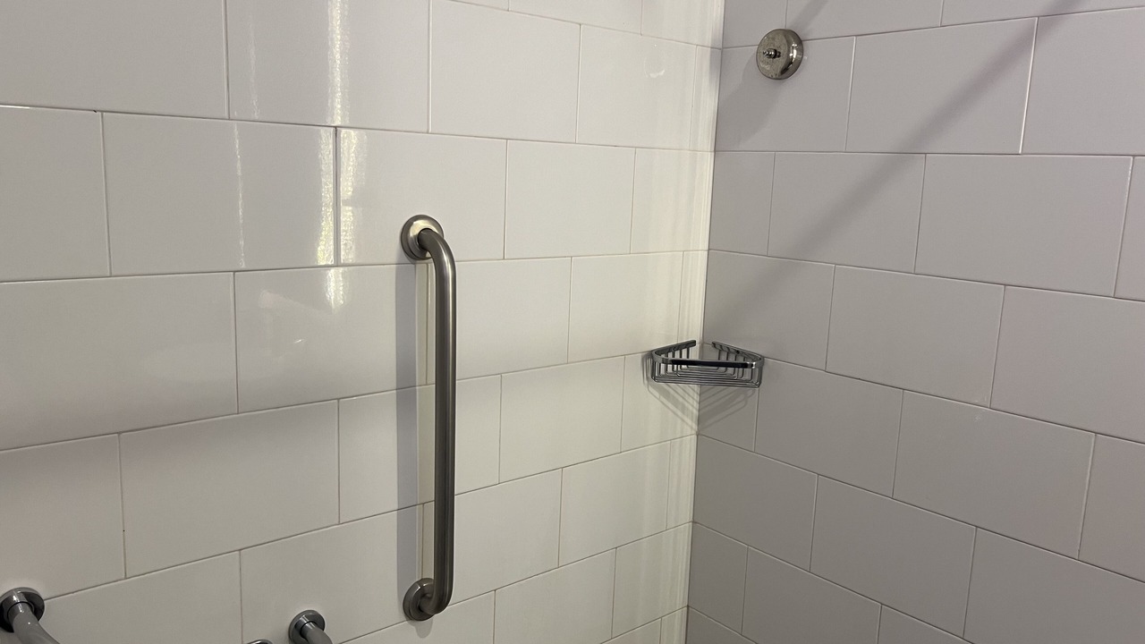 Photo of Bathroom in Oaxaca
