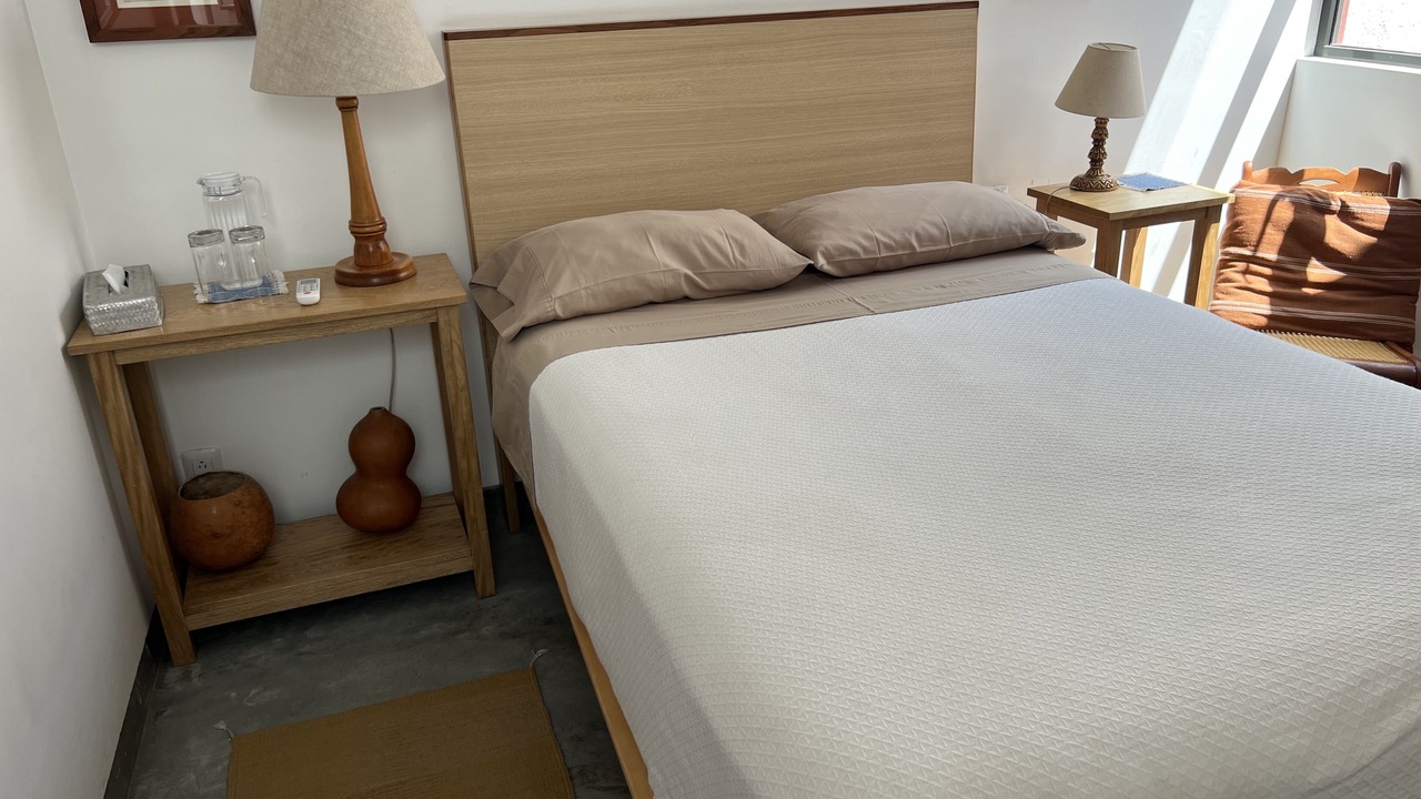 Photo of Bedroom in Oaxaca