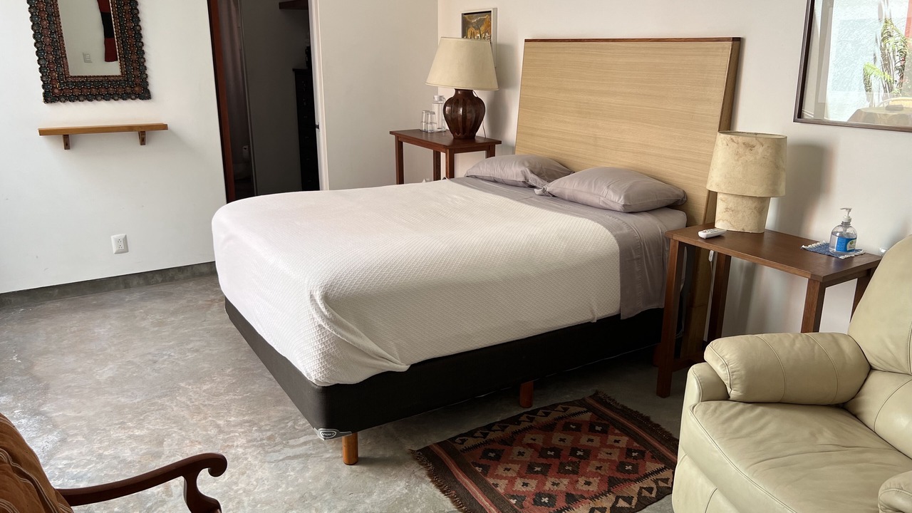 Photo of Bedroom in Oaxaca