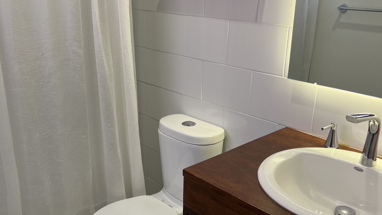 Photo of Bathroom in Oaxaca