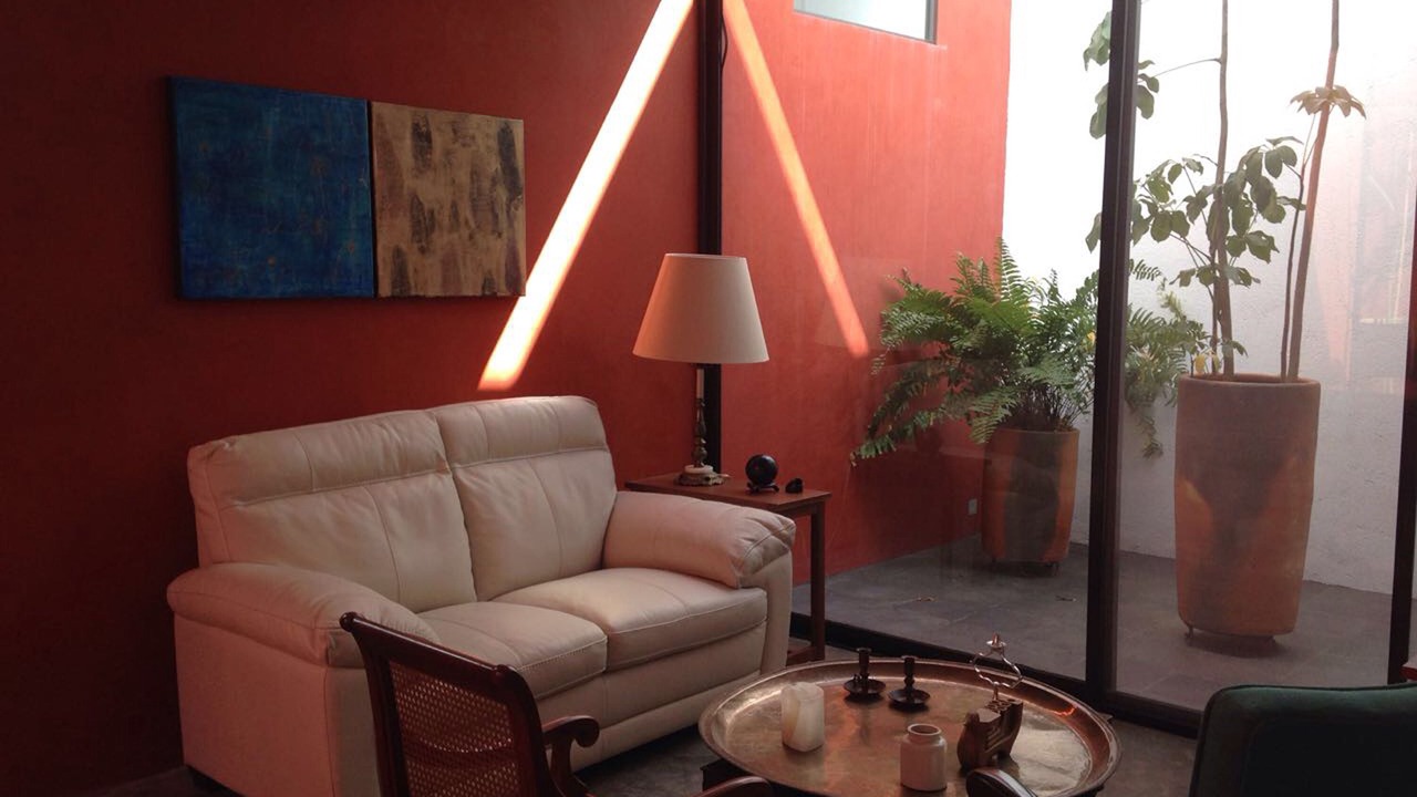 Photo of Livingroom in Oaxaca